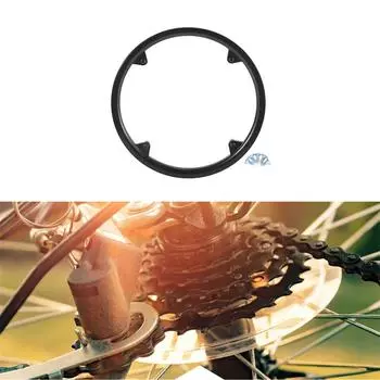 Универсальная 48 зубьев 12 см велосипедная система шатунов защита звезды комплект 1 шт.