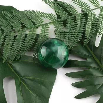 Универсальная 54-миллиметровая ручка переключения передач для модификации автомобиля, ручная, мраморная, круглая, с 3 адаптерами, автомобильные аксессуары серый