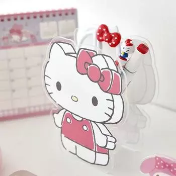 Универсальная акриловая подставка Sanrio Hello Kitty, 1 шт.