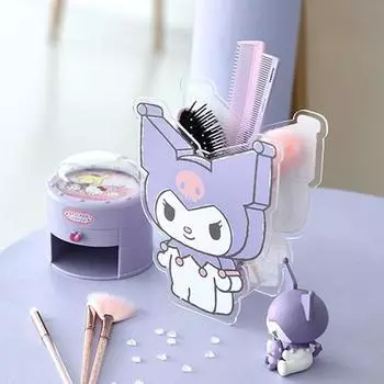 Универсальная акриловая подставка Sanrio, Kuromi, 1 шт.