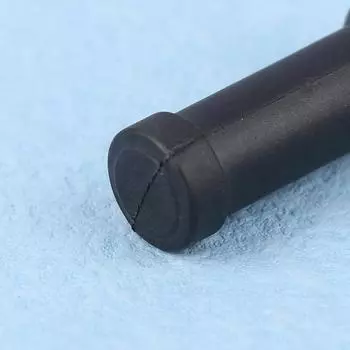 Универсальная антенна Walkie Talkie Ультрамягкая мини-короткая антенна Ручная антенна