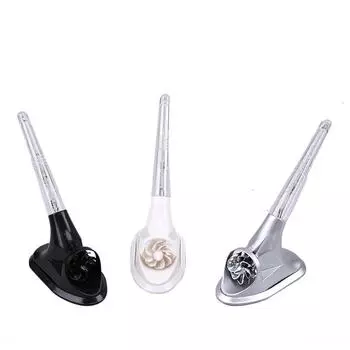 Универсальная автоматическая антенна с плавником акулы ветроэнергетический светодиодный светильник декоративная антенна серый