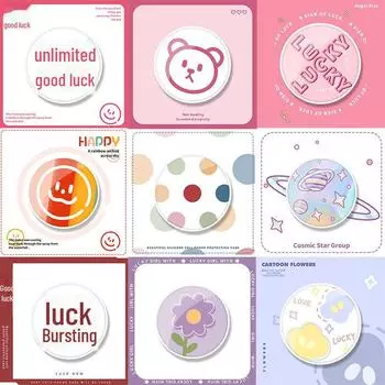 Универсальная автомобильная и настольная подставка для iPad и мобильных телефонов — стильный цельный дизайн