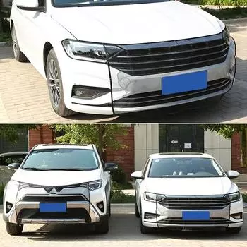 Универсальная автомобильная защитная сетка для конденсатора, сетка для радиатора от насекомых, решетка от насекомых, защита водяного бака, воздушный радиатор, предотвращение засорения белый