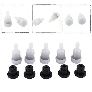 Топливный бак с сапуном Воздушный кусторез бензопила Компактный