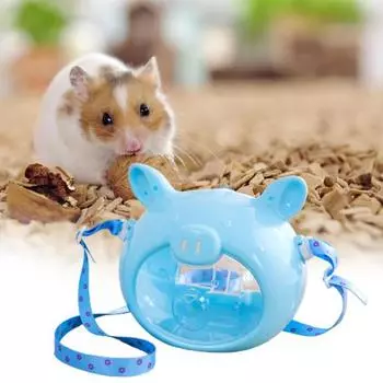 Универсальная большая переносная сумка для путешествий для домашних животных в форме головы свиньи, небольшая переноска для путешествий, товары для улицы розовый