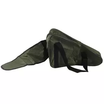 Универсальная цепная пила Сумка для переноски цепной пилы Защитный чехол Аксессуары для газонокосилки на открытом воздухе