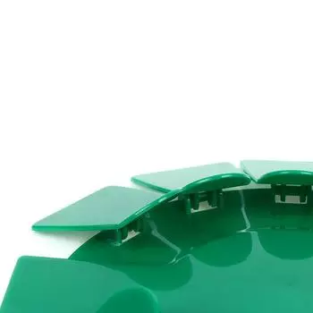 Универсальная чашка для игры в гольф, тренировочные приспособления для тренировок в лунках, инструменты для использования в помещении и на открытом воздухе one size