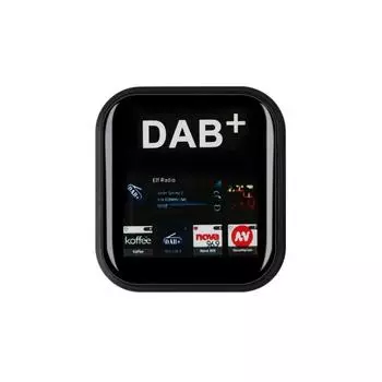 Универсальная DAB + антенна с USB-адаптером для Android, автомобильная стереосистема, GPS, DAB + приемник сигнала, плеер, цифровое аудиовещание
