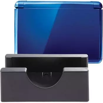 Универсальная док-станция для зарядки New 3DS XL/LL/3DS, USB-зарядное устройство для Nintendo