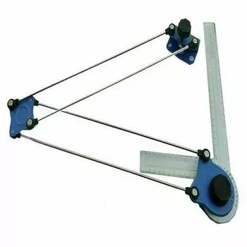 Универсальная доска Master Drawing Ручная Чертежная Машина Мини Чертеж С Крышкой