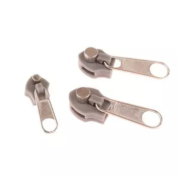 Универсальная фиксирующая головка молнии, съемная мгновенная замена молнии, плохая пряжка, самодельная головка молнии, швейные принадлежности