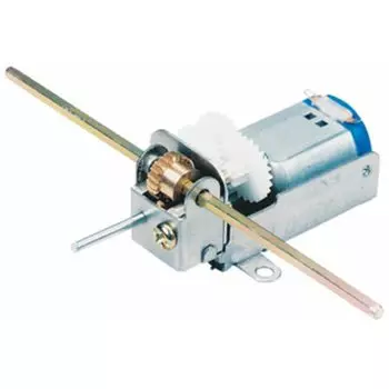 Универсальная коробка передач TAMIYA Fun Craft Series №103 (70103)