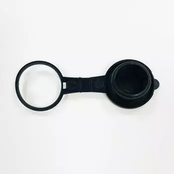 Универсальная крышка автомобильного прикуривателя, розетка, крышка прикуривателя, автомобильные аксессуары чёрный