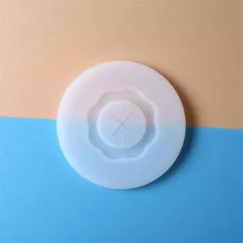 Универсальная крышка для ежедневных нужд. Универсальная мягкая крышка. Портативная пылезащитная крышка. белый