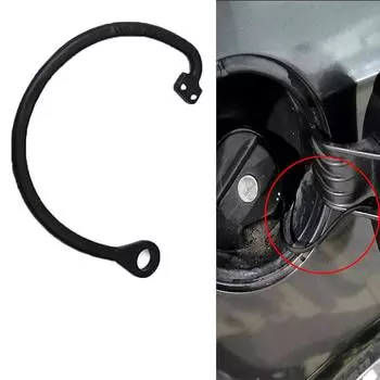 Универсальная крышка топливного бака для автомобильного масла, проволочная крышка бака, кабель для Vw Passat Polo Jetta Golf MK4 MK6 1X