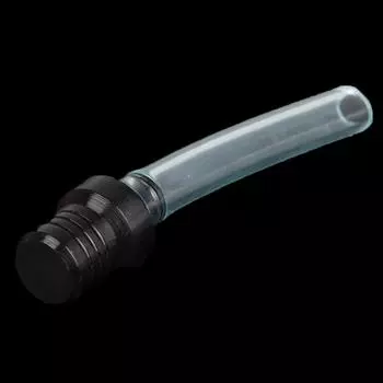 Универсальная крышка топливного бака, клапан, вентиляционное отверстие, шланг для мотоцикла