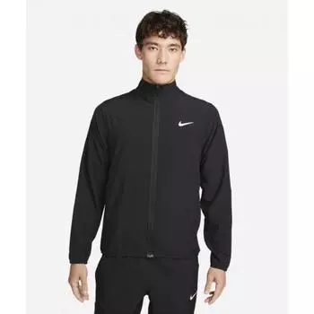 Универсальная куртка NIKE Foam Dry Fit M, черная FB7500 010 M