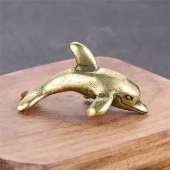 Универсальная латунная статуэтка Компактное литье Нержавеющая сталь A
