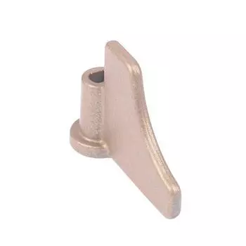 Универсальная лопатка для замешивания теста для хлебопечки