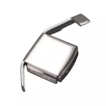 Универсальная магнитная направляющая для швов, прижимные лапки для швейных машин, детали для рукоделия One Size