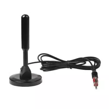 Универсальная магнитная присоска DAB, авто, цифровое радио, FM-антенна, антенна
