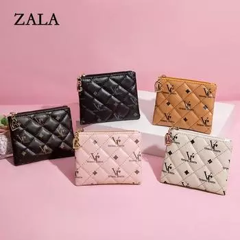 Универсальная менструальная сумка, сумка для мелочи, легкий ключ, маленькая сумочка, высококачественный красный конверт для девочек. розовый