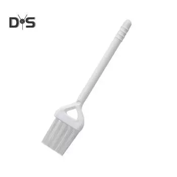 Универсальная мини-щетка Amouage для чистки клавиатуры, настольный инструмент для чистки окон, метлы, инструмент для подметания