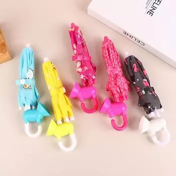 Универсальная мини-стойка для зонта с присоской, подставка для сотового телефона, симпатичный уличный солнцезащитный козырек, крепление для держателя телефона F