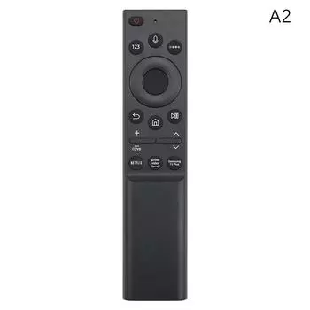 Универсальная модель Bn59-01358B Bn59-01311B Bn59-01357C подходит для Qled Voice Smart Tv черный пульт дистанционного управления