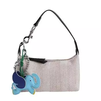 Универсальная модная сумка подмышку Женская сумка через плечо no pendant