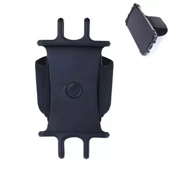 Универсальная наручная сумка для мобильного телефона с регулируемым ремешком, спортивный чехол на запястье, удобная сумка для телефона для бега и спортзала Strap Style