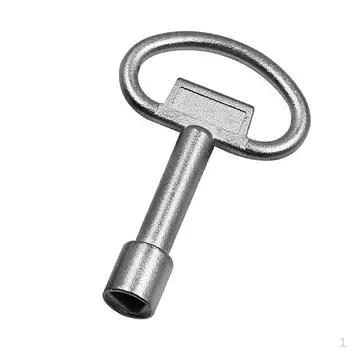 Универсальная отвертка, практичный гаечный ключ, диаметр 9 мм