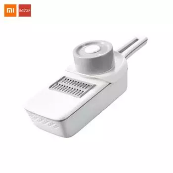 Универсальная овощерезка Xiaomi Huohou, Многофункциональная овощерезка Картофелерезка