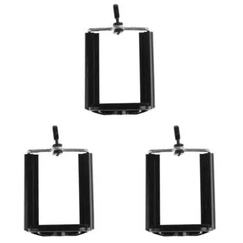 Универсальная подставка для мобильного телефона, держатель для штатива, аксессуары для смартфона