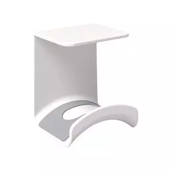 Универсальная подставка для наушников, экономящая место, настенное крепление, вешалка для подставки под стол, держатель для гарнитуры, игровой кронштейн для наушников