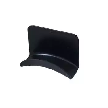 Универсальная подставка для наушников, игровой контроллер, держатель, стойка для демонстрации гарнитуры, подставка под стол, крючок для настенного крепления наушников, игровой чёрный