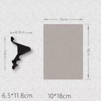 Универсальная подставка для планшета, мобильного телефона, чертежной доски с проекцией для копирования чертежей.