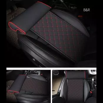 Универсальная подушка для автомобильного сиденья, подушка для ног, поддержка ног, удлинение, подушка для автомобильного сиденья, автоаксессуары, универсальный размер, подушка для автомобильного сиденья