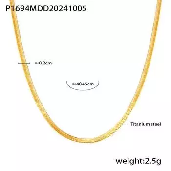 Универсальная подвеска в виде восьмиконечной звезды с цирконом, ожерелье из титановой стали