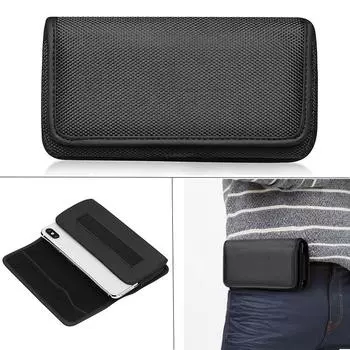 Поясной чехол для телефона 3.5-4.0 inches