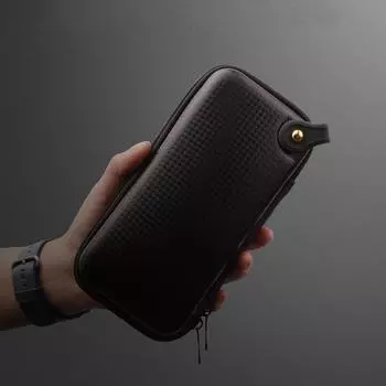 Универсальная противоударная сумка для хранения кабеля зарядного устройства Yousheng Power Bank, сумка-органайзер для путешествий