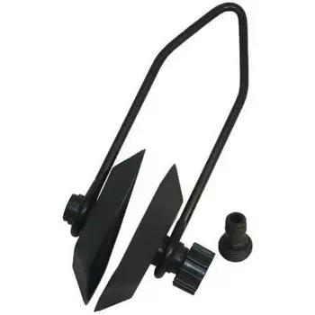 Универсальная прямоугольная промывочная машина для подвесного мотора, ушная муфта, промывочная машина для морской лодки