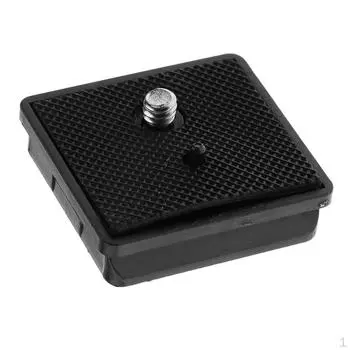 Универсальная QR-плата с головкой штатива для 330A