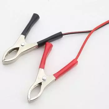 Универсальная розетка адаптера прикуривателя автомобильного аккумулятора 12 В