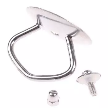 Универсальная ручка для кастрюли, ручка для крышки, сменные кухонные аксессуары