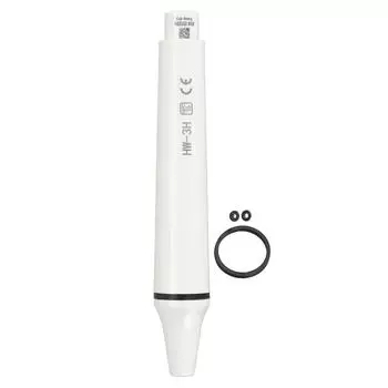 Универсальная ручка для удаления накипи HW 3H, устойчивая к высоким температурам металлическая насадка с прокладками для