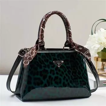 Универсальная ручная женская модная сумка через плечо 2024 года, новый стиль для женщин хаки