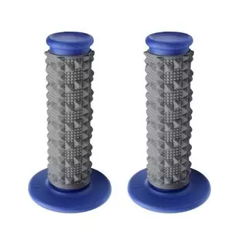 Универсальная рукоятка для мотоцикла 7/8 ручка газа для мотоцикла Pit Dirt 50-250CC зелёный