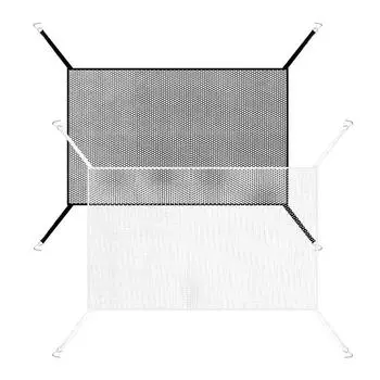 Универсальная сетка для защиты двигателя автомобиля, портативная сетка для защиты двигателя высокой плотности, средство от комаров для автомобильных аксессуаров белый